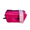 Walking Bag, Pink