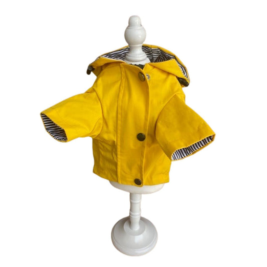 Raincoat