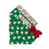 Santa & Dots
