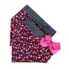 Tossed Hearts