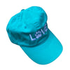 Love Hat, Aqua