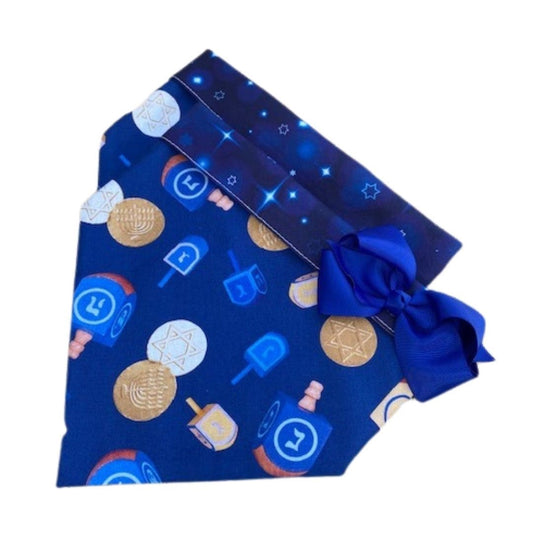 Coins & Dreidels