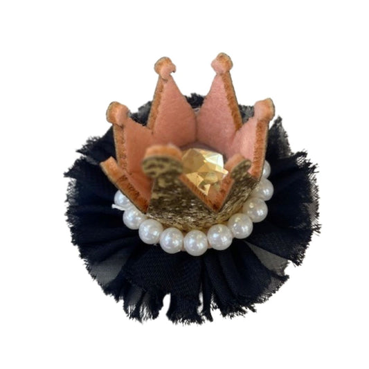 Gold Crown