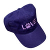 Love Hat, Dark Purple