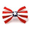 Stars & Stripes, Red