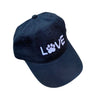Love Hat, Black
