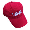 Love Hat, Cranberry