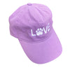 Love Hat, Lavender
