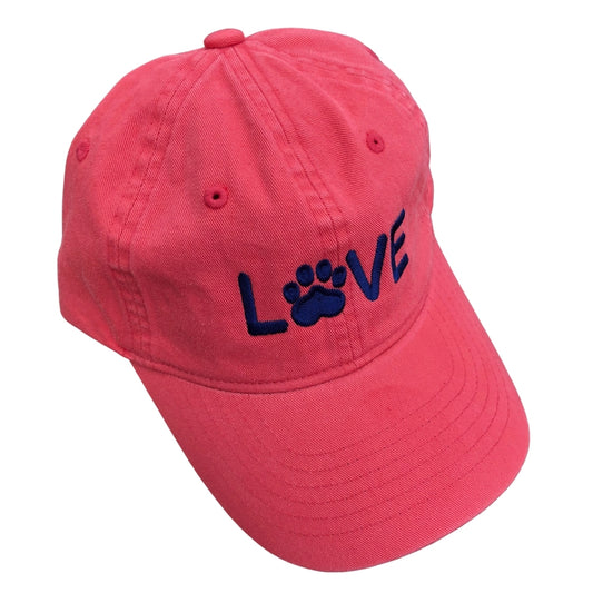 Love Hat, Newport Red