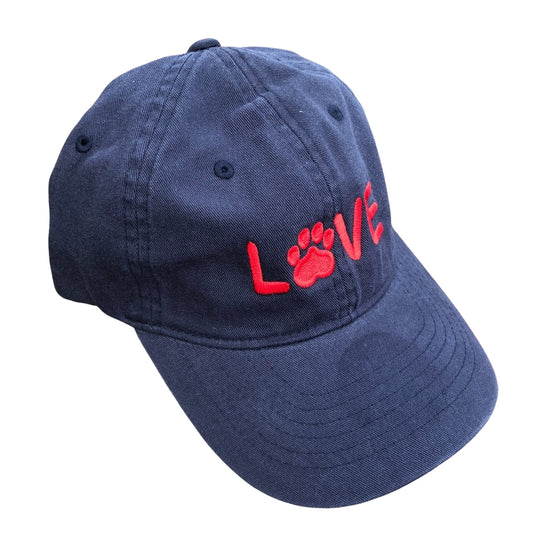 Love Hat, Navy