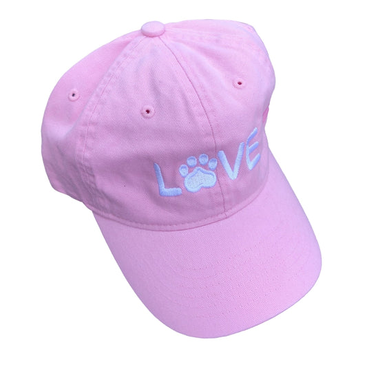Love Hat, Pink