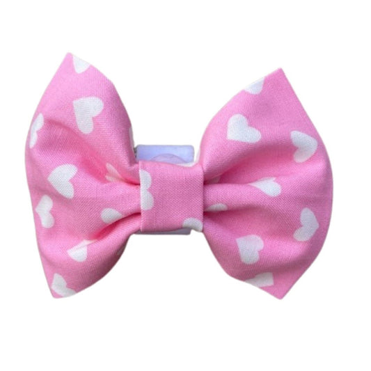 Light Pink Heart