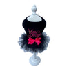 Little Princess Tutu Dress