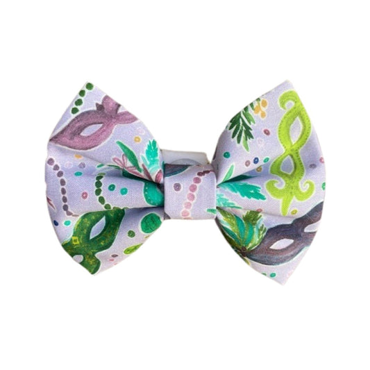 Mardi Gras Masks