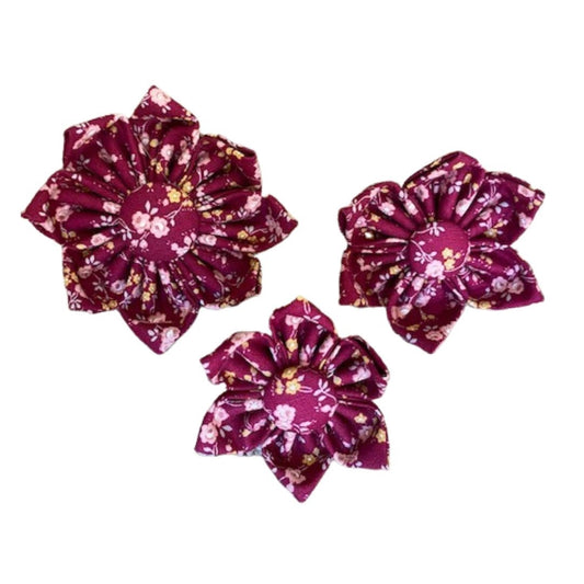 Maroon Fall