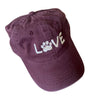 Love Hat, Maroon