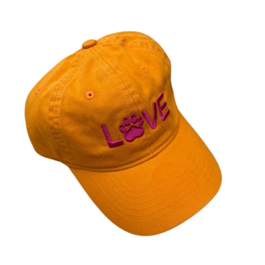 Love Hat, Orange