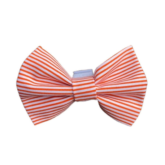 Orange Stripe