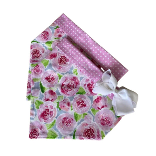 Pink Roses