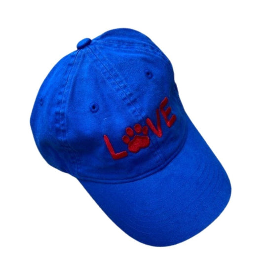 Love Hat, Royal