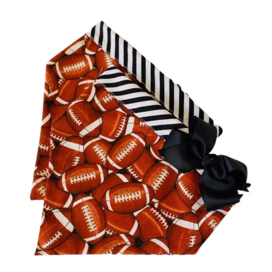 Large Football