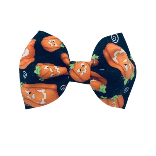 Jack-o-lanterns