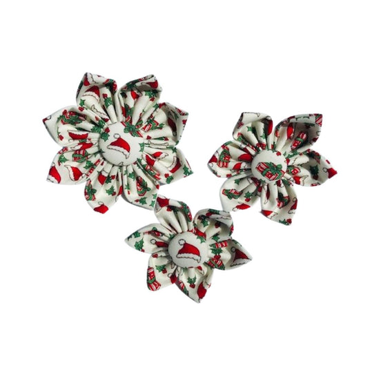 Mini Santa Hats