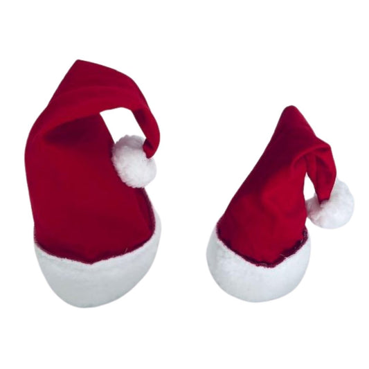 Santa Hats